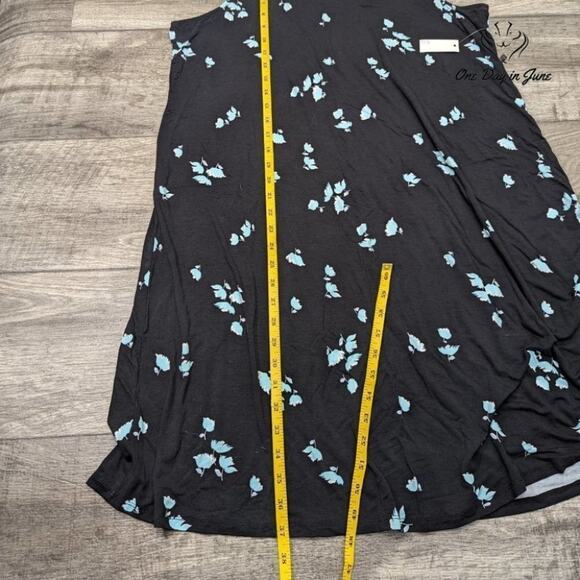 Amazon Essentials Women's Tank Swing Dress Size 1X - Picture 5 of 5